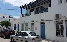 Tinos Evelina